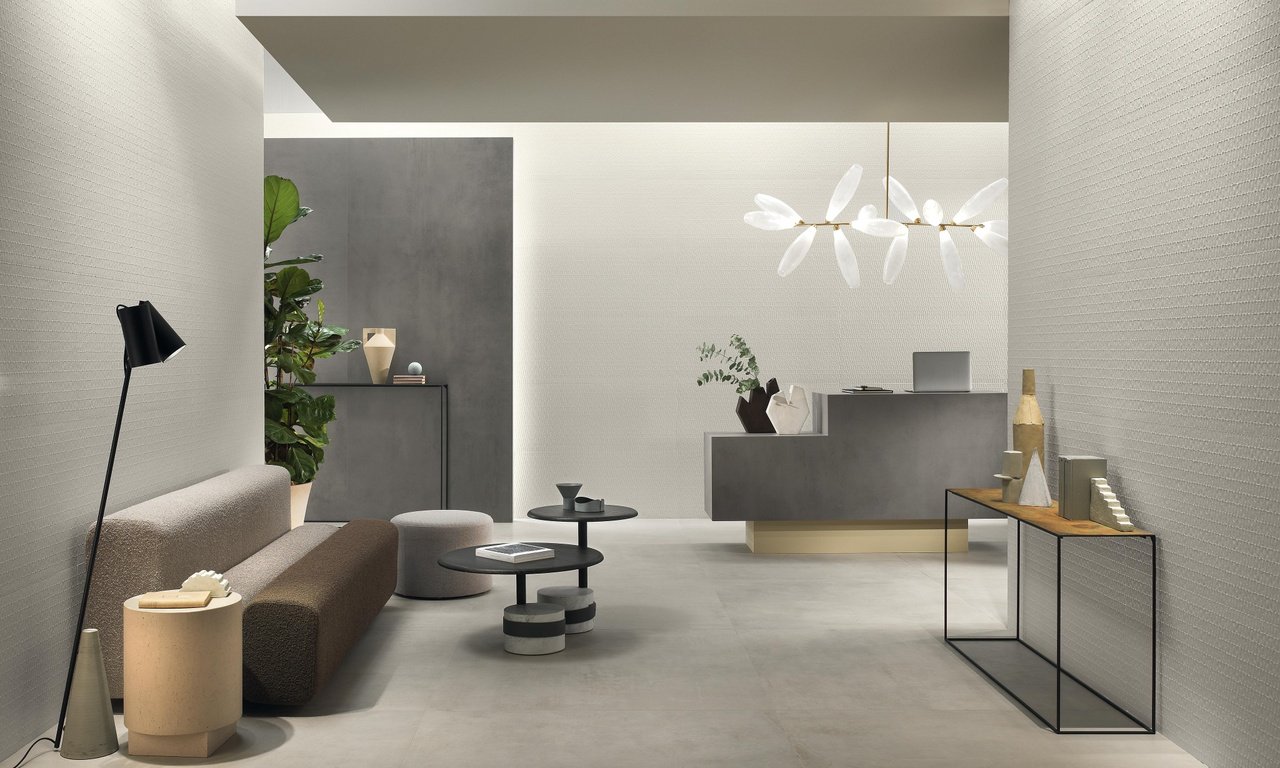 Transform your spaces with RAGHURAJ TILES